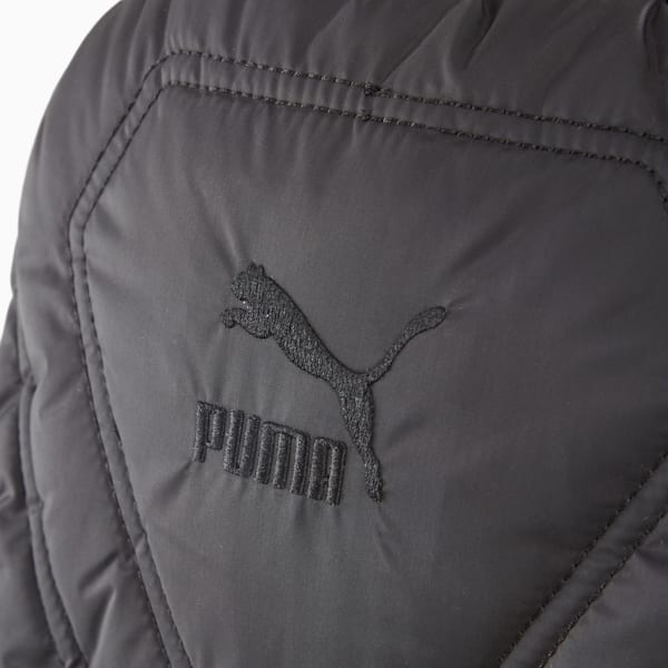 LUXE SPORT Backpack, PUMA Black, large-ZAF