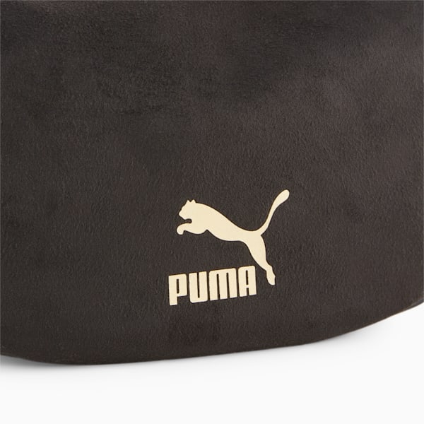Classics Seasonal Women's Hobo Bag, PUMA Black, large-ZAF