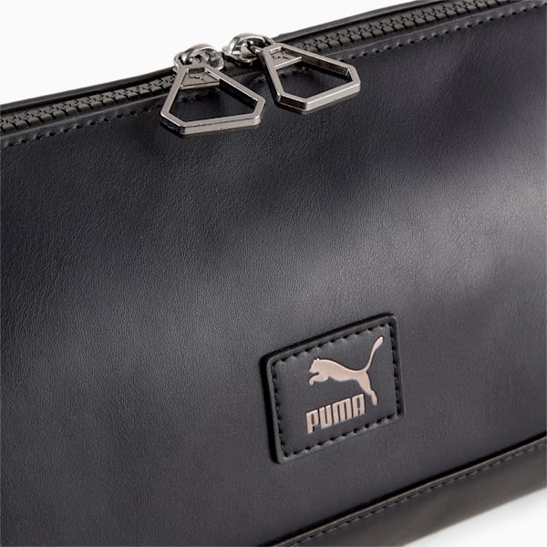 Idol 4L Flute Bag, PUMA Black, large-ZAF