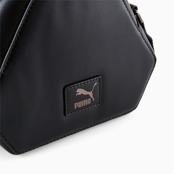 Idol Cross Body Bag, PUMA Black, large-ZAF