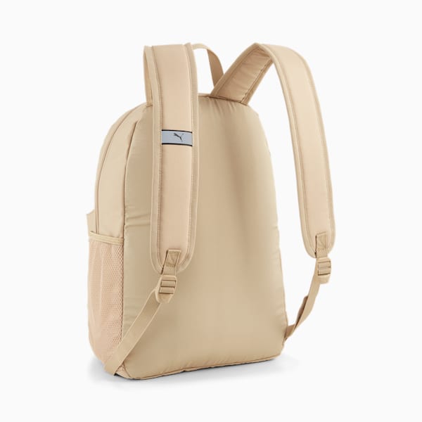 PUMA Phase Backpack, Prairie Tan, large-ZAF