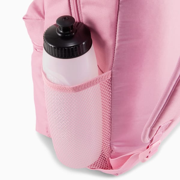 Mochila PUMA Phase II, Mauved Out, large-ARG