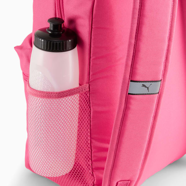 Mochila PUMA Phase II, PUMA Pink, large-ARG