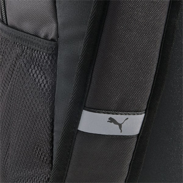 PUMA Phase Backpack Set, PUMA Black, large-ZAF