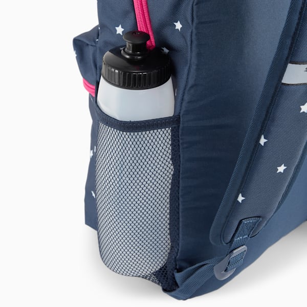 Mochila estampada PUMA Phase, PUMA Black-Star Print AOP, large-ARG