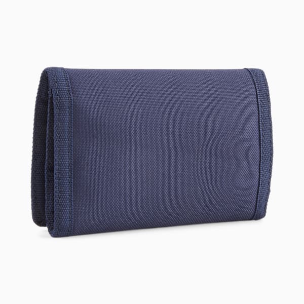 PUMA Phase Wallet, PUMA Navy, large-ZAF