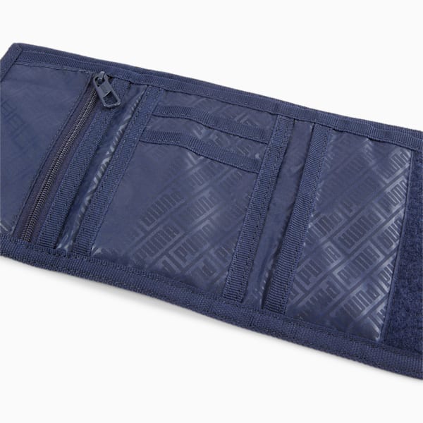 PUMA Phase Wallet, PUMA Navy, large-ZAF