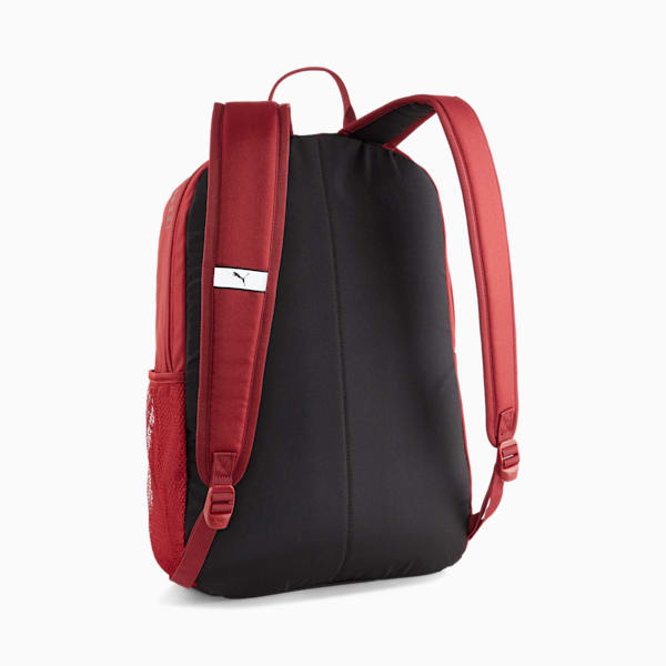 PUMA Phase Backpack II, Intense Red, large-ZAF