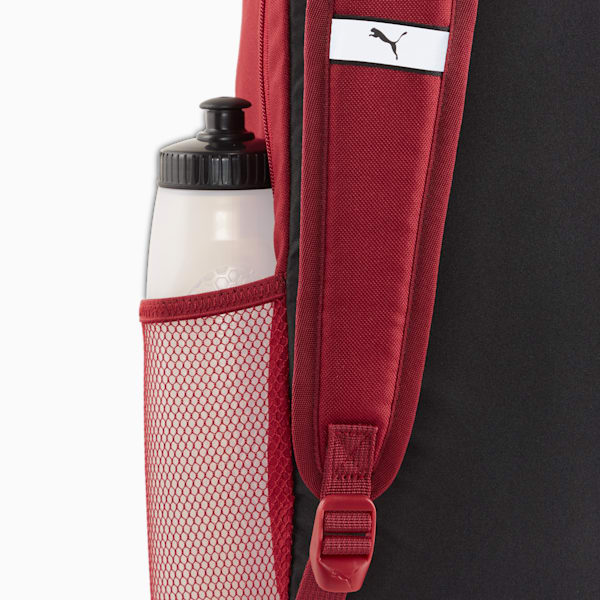 PUMA Phase Backpack II, Intense Red, large-ZAF