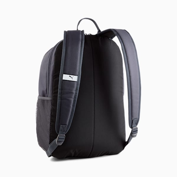 PUMA Phase Backpack II, Galactic Gray, large-ZAF