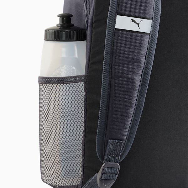 PUMA Phase Backpack II, Galactic Gray, large-ZAF