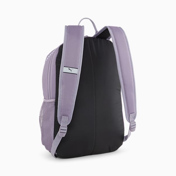 PUMA Phase Backpack II, Pale Plum, large-ZAF
