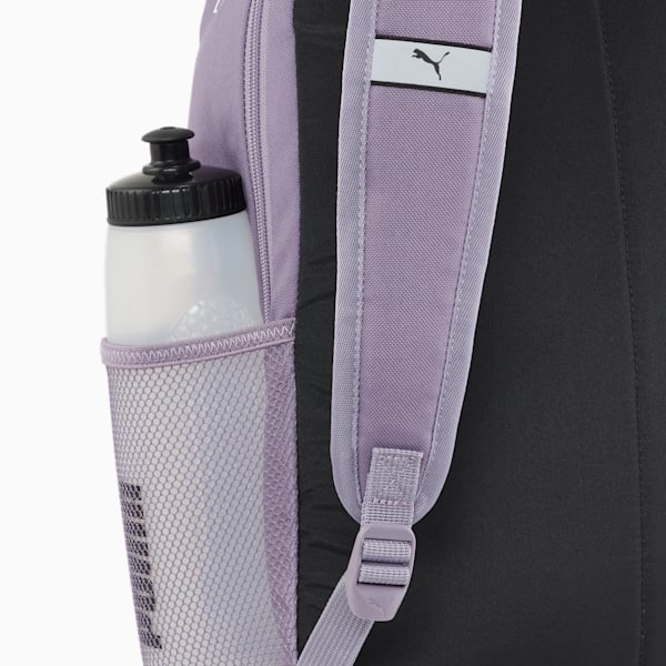 PUMA Phase Backpack II, Pale Plum, large-ZAF