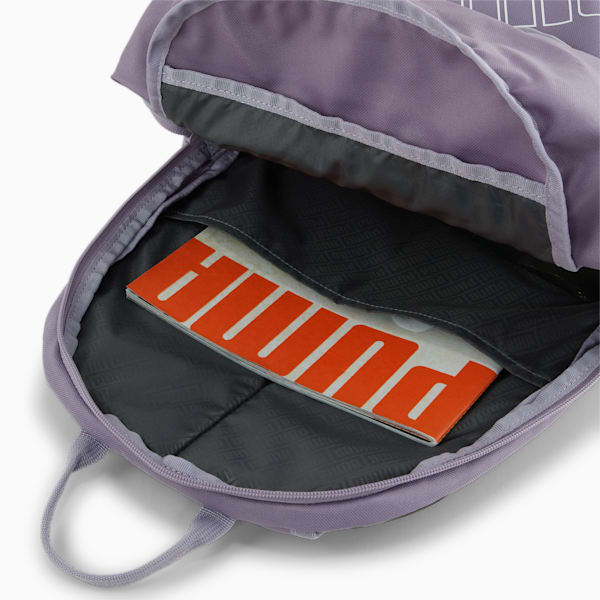 PUMA Phase Backpack II, Pale Plum, large-ZAF