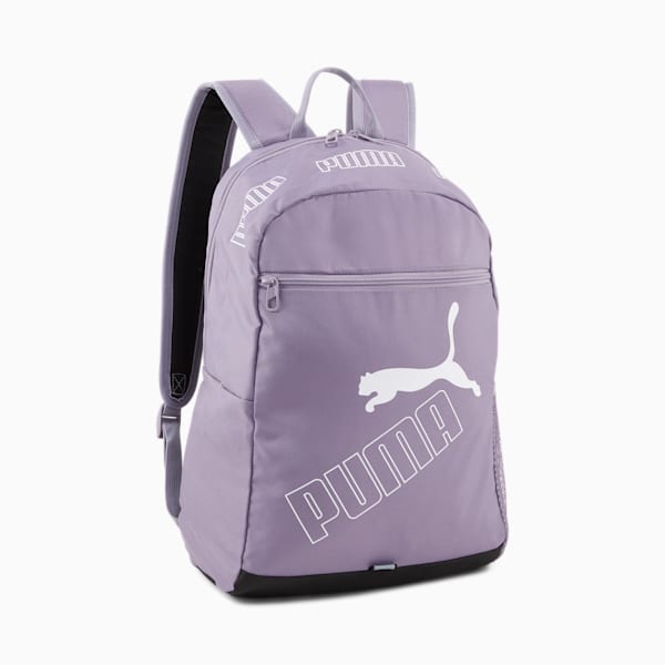 PUMA Phase Backpack II, Pale Plum, large-ZAF