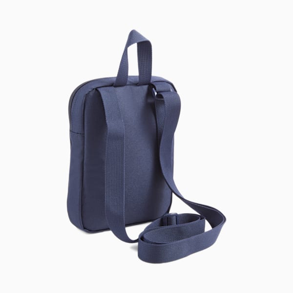 PUMA Phase Portable Bag, PUMA Navy, large-ZAF
