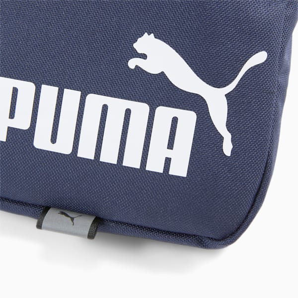 PUMA Phase Portable Bag, PUMA Navy, large-ZAF