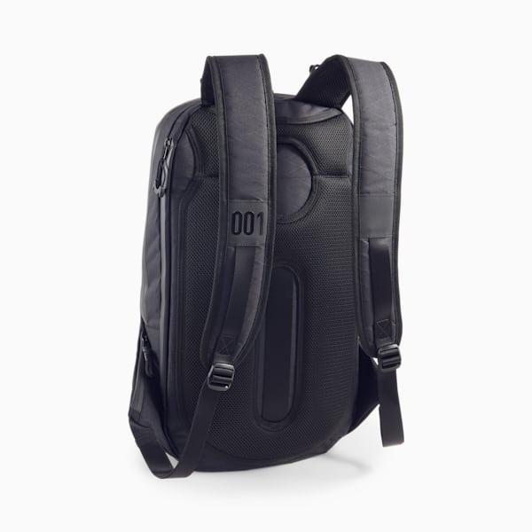 PUMA FWD Backpack, PUMA Black, large-ZAF