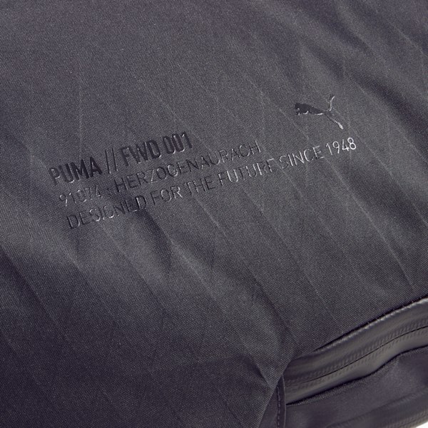 PUMA FWD Backpack, PUMA Black, large-ZAF