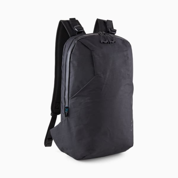 PUMA FWD Backpack, PUMA Black, large-ZAF