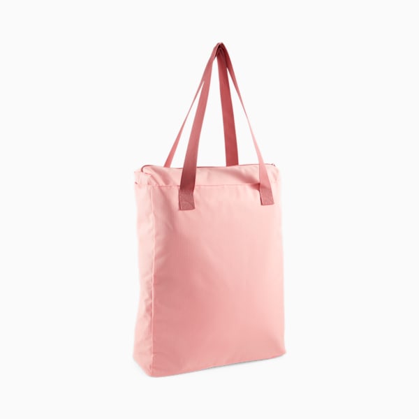 Classics Archive Tote Bag, Peach Smoothie, large-ZAF