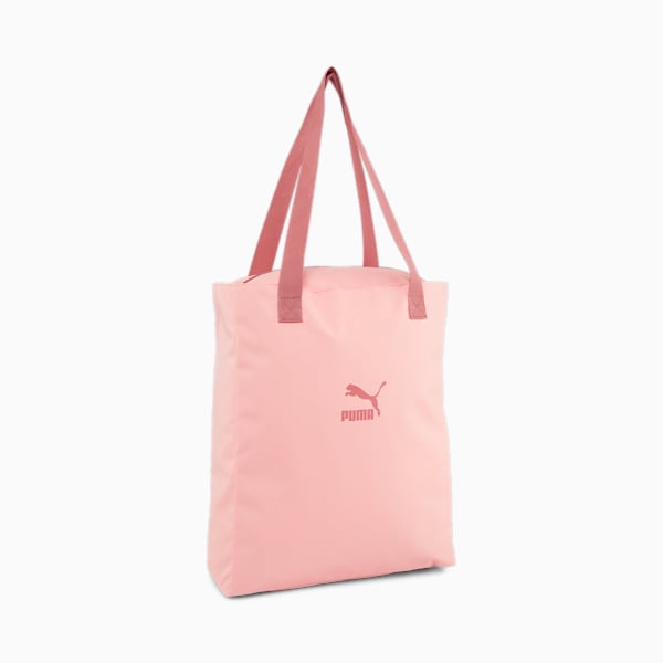 Classics Archive Tote Bag, Peach Smoothie, large-ZAF