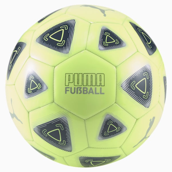 Pelota de fútbol FUßBALL Prestige, Fizzy Light-Parisian Night, large-ARG