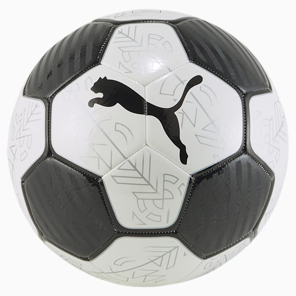 Prestige Football, PUMA White-PUMA Black, large-ZAF