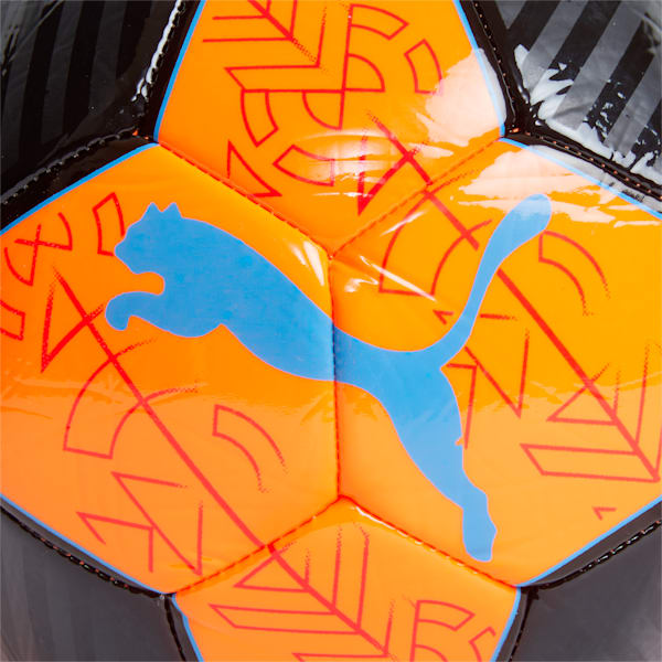 Prestige Football, Ultra Orange-Blue Glimmer, large-ZAF