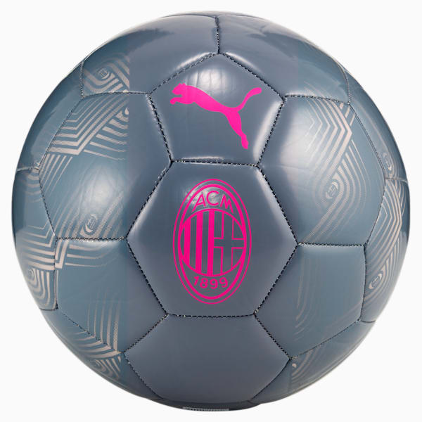 Pelota de fútbol del AC Milan FtblCore, Gray Tile-Ravish, large-ARG