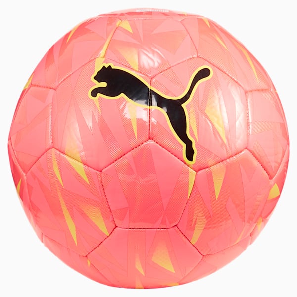 Pelota de fútbol PUMA FINAL, Sunset Glow-Sun Stream, large-ARG