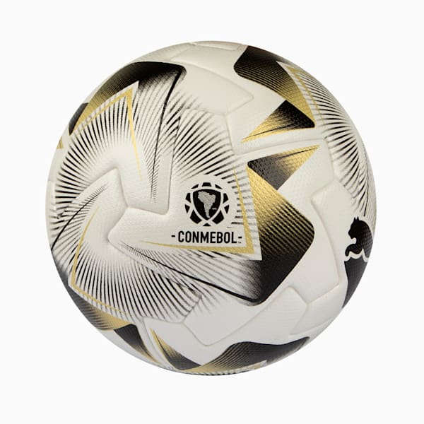Cumbre Libertad (FIFA Pro), PUMA White-PUMA Gold, large-ARG