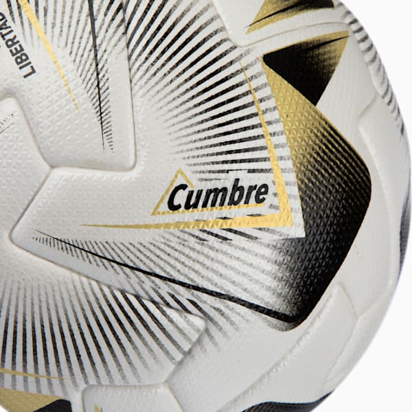 Cumbre Libertad (FIFA Pro), PUMA White-PUMA Gold, large-ARG