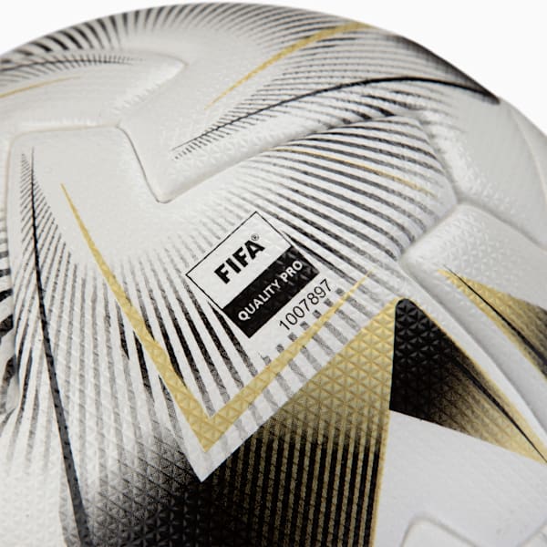 Cumbre Libertad (FIFA Pro), PUMA White-PUMA Gold, large-ARG