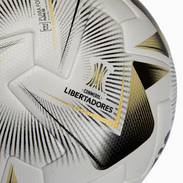 Cumbre Libertad (FIFA Pro), PUMA White-PUMA Gold, large-ARG