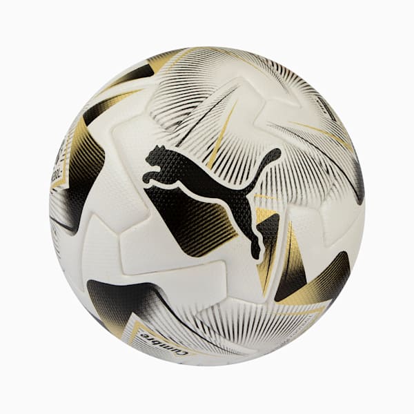 Cumbre Libertad (FIFA Pro), PUMA White-PUMA Gold, large-ARG