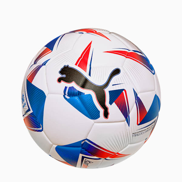 Pelota CUMBRE Copa America FIFA Quality, PUMA White-multi colour, large-ARG