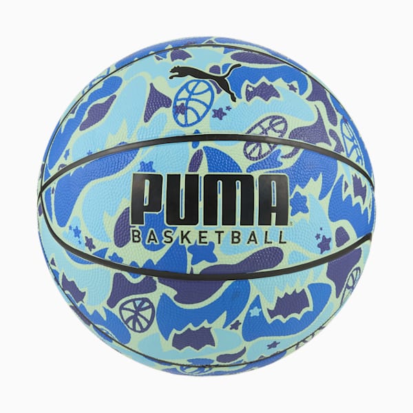 Balón de básquet Dress Code Elite, Vivid Blue--multicolour, large-MEX