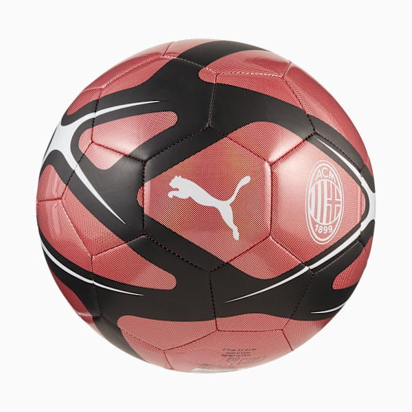 AC Milan CULTURE Football, For All Time Red-PUMA White, large-ZAF