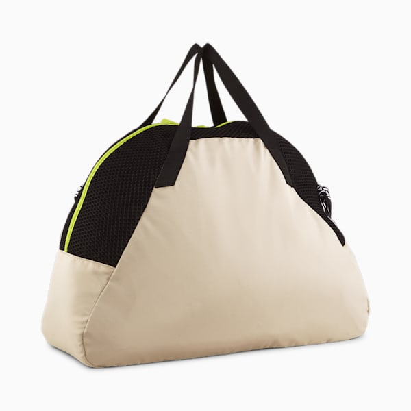 Bolso de entrenamiento con asa Active Training Essentials para mujer, Putty, large-ARG
