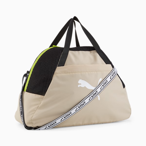 Bolso de entrenamiento con asa Active Training Essentials para mujer, Putty, large-ARG