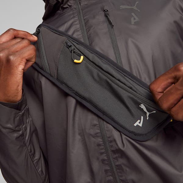 SEASONS Running Belt, PUMA Black, large-ZAF