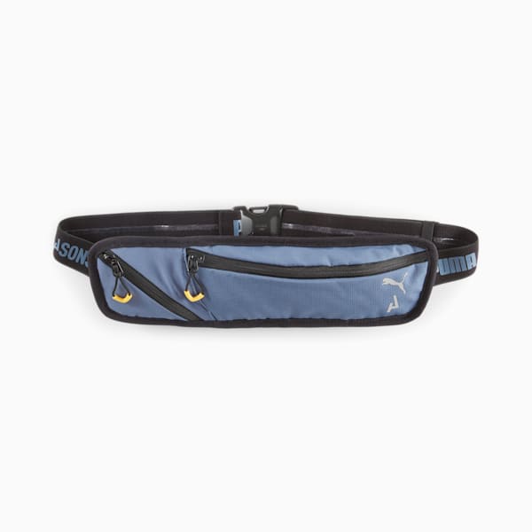 SEASONS Running Belt, Inky Blue, large-ZAF