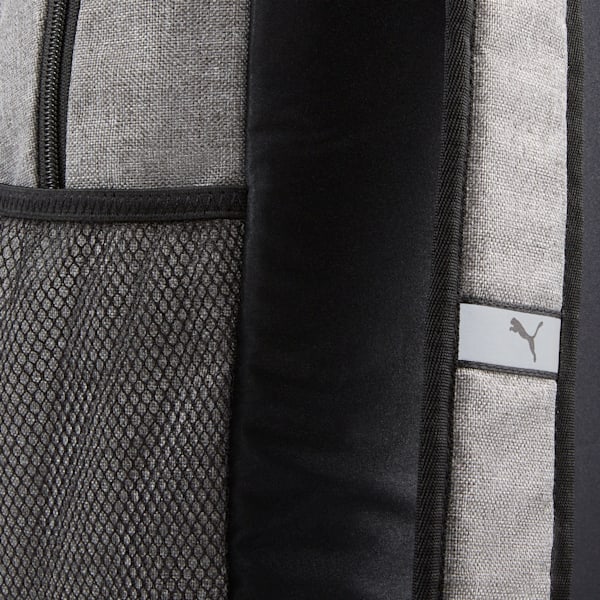PUMA Phase Backpack III, Medium Gray Heather, large-ZAF