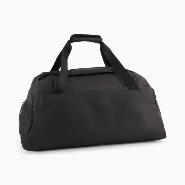 teamGOAL Medium Football Team Bag, PUMA Black, large-ZAF