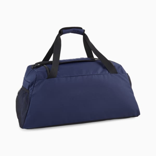 teamGOAL Medium Football Team Bag, PUMA Navy, large-ZAF