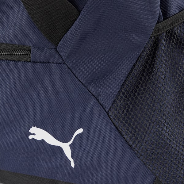teamGOAL Medium Football Team Bag, PUMA Navy, large-ZAF