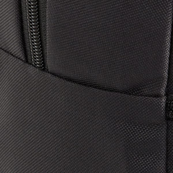 teamGOAL Backpack, PUMA Black, large-ZAF
