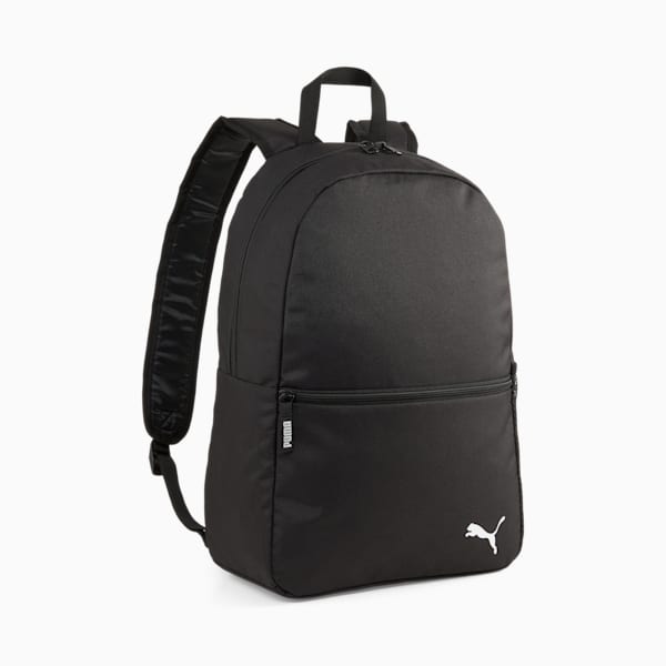 teamGOAL Backpack, PUMA Black, large-ZAF