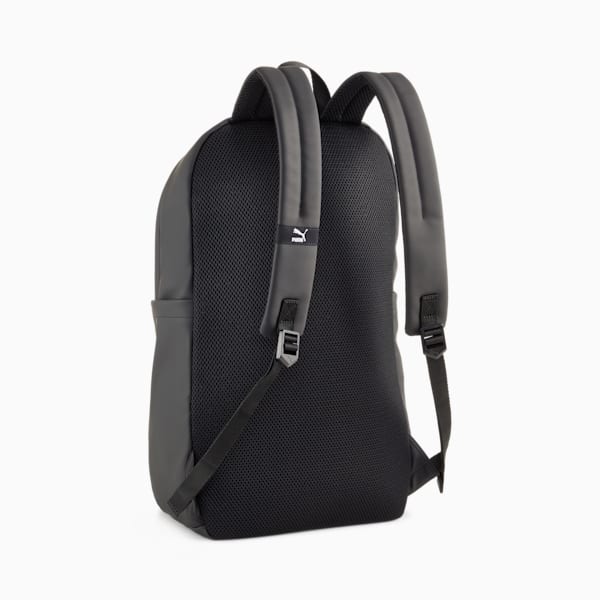 Mochila Classics LV8, PUMA Black, large-MEX